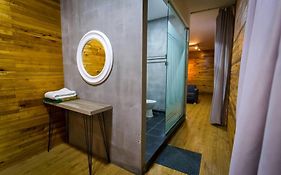 Kecabin