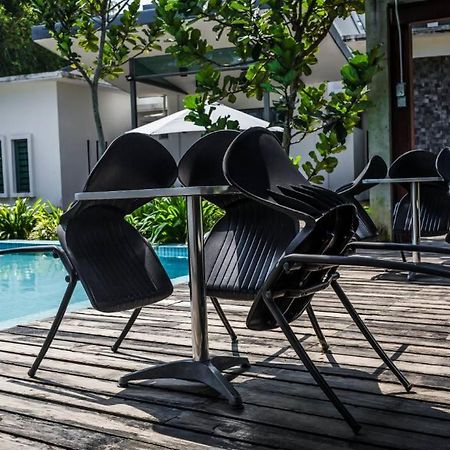 Kecabin Malacca Luaran gambar