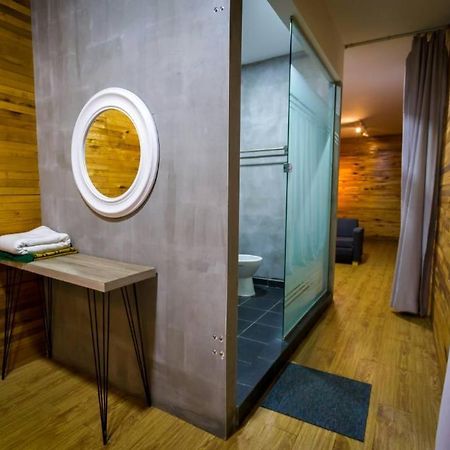 Kecabin Malacca Luaran gambar