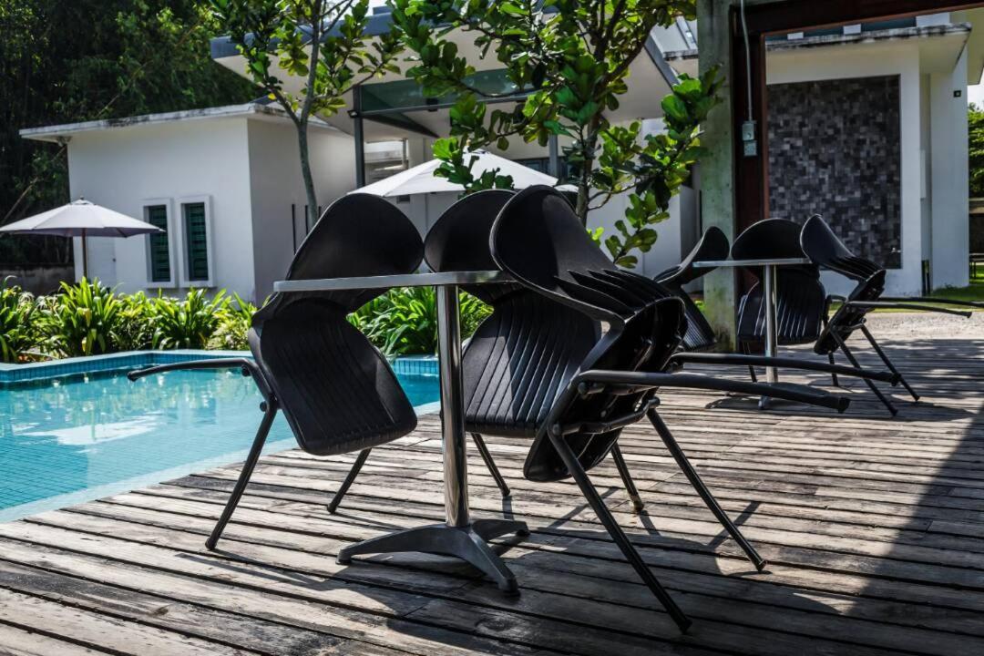 Kecabin Malacca Luaran gambar
