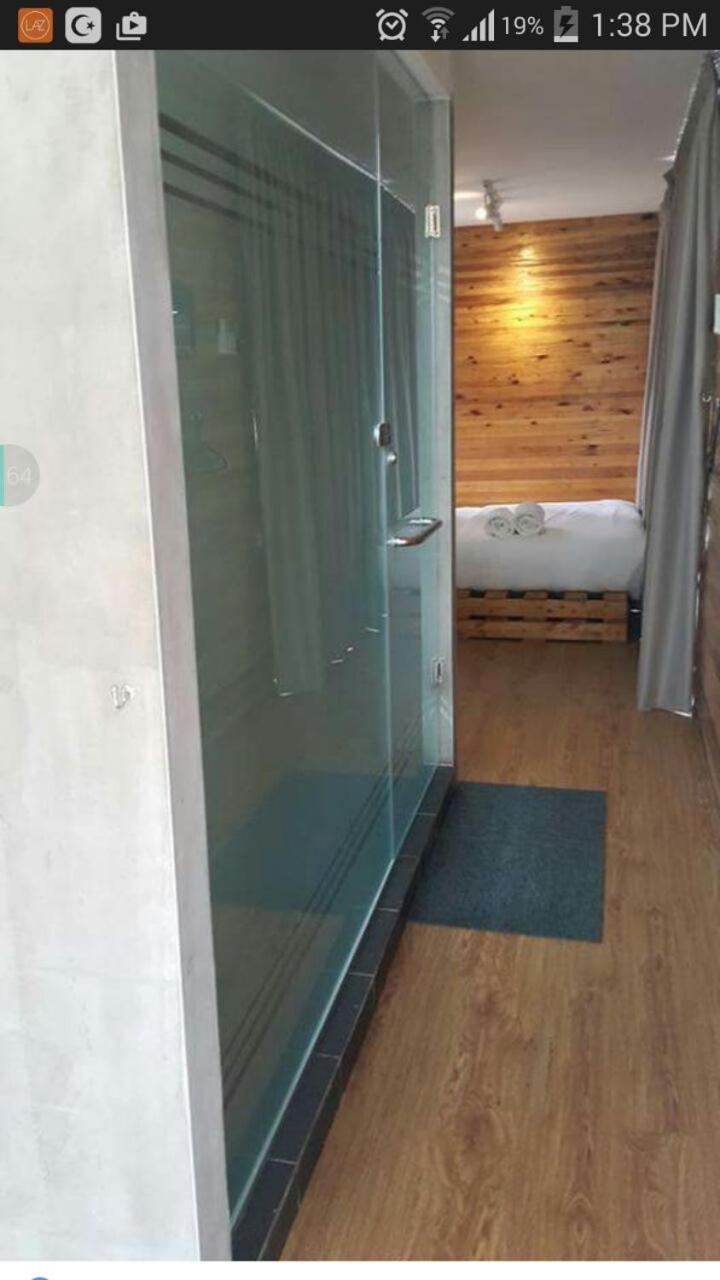 Kecabin Malacca Luaran gambar