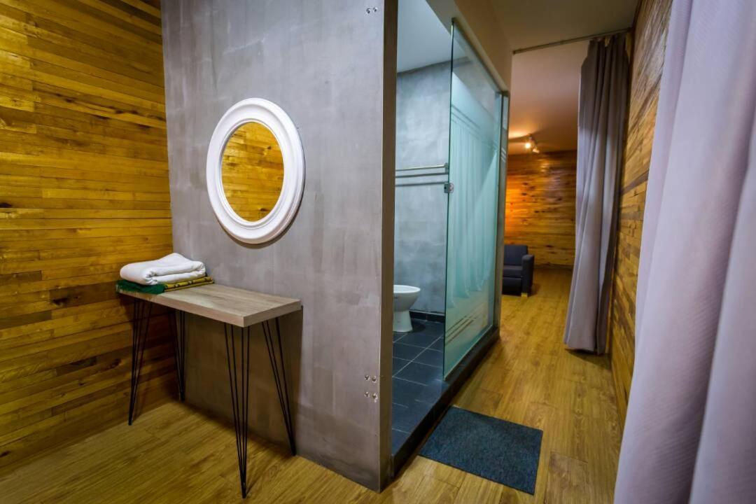 Kecabin Malacca Luaran gambar